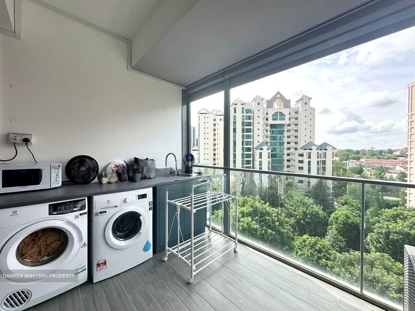 Ascentia Sky (D3), Condominium #594934761